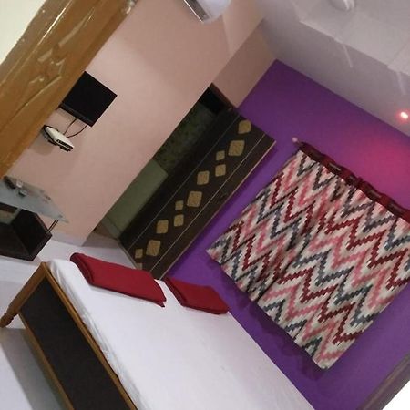 Hotel Atithi Satkar Akola 외부 사진