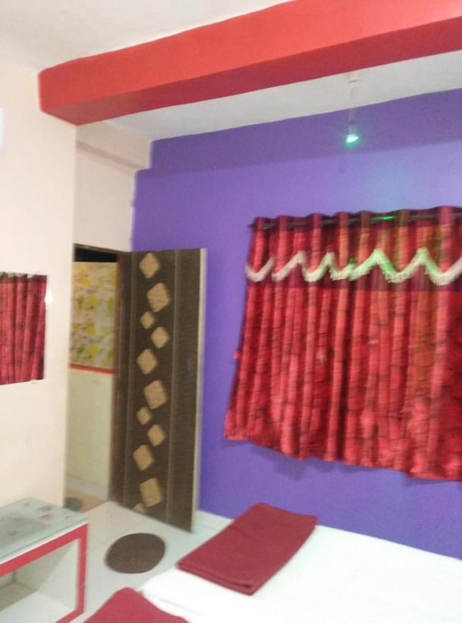 Hotel Atithi Satkar Akola 외부 사진